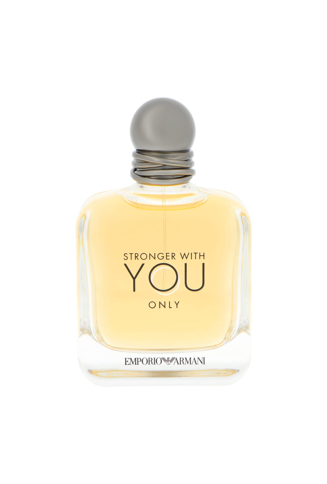 Armani Emporio Stronger With You Only Woda Toaletowa 100ml-655278